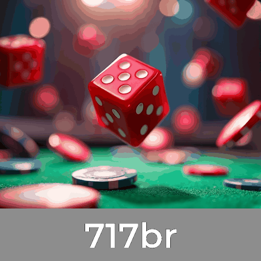 717br: Slots-Altos Prêmios, Jogos de Mesa-Estratégia, e Mais