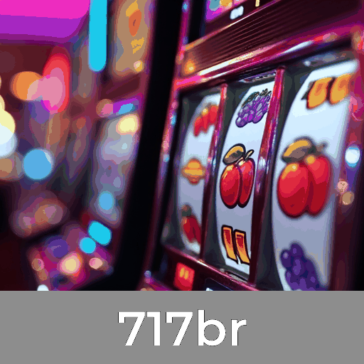 717br: Oásis de Bônus e Ofertas Imperdíveis