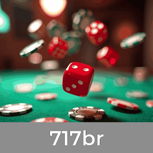 717br: Slots-Altos Prêmios, Jogos de Mesa-Estratégia, e Mais
