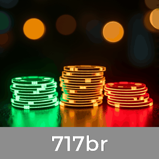 717br: Oásis de Bônus e Ofertas Imperdíveis