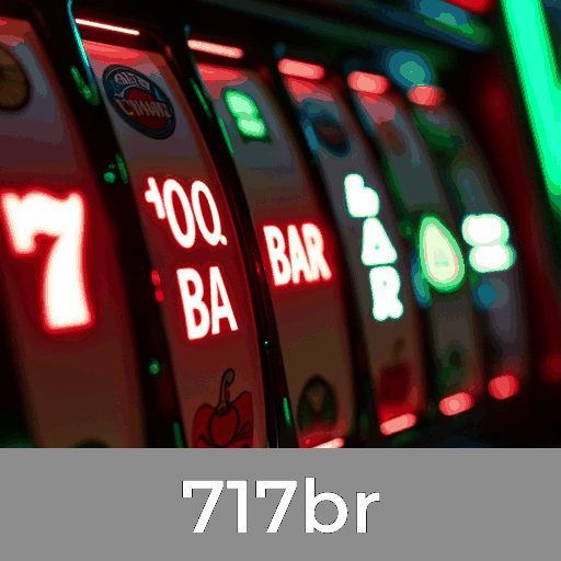 717br: A Revolução das Apostas na Ponta dos Seus Dedos