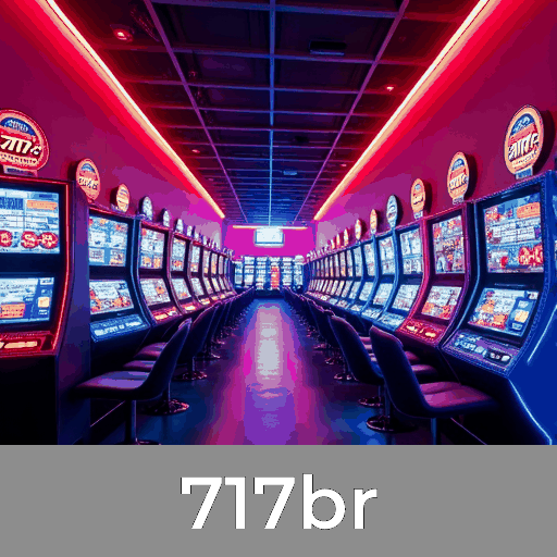 Descubra o Login Exclusivo e Seguro da 717br