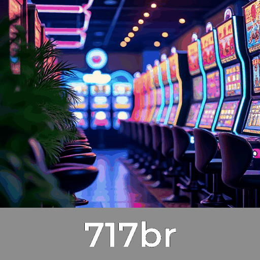 Descubra o Login Exclusivo e Seguro da 717br