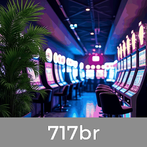 717br: Especialista em Apostas Esportivas Brasileiras